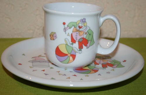 Eschenbach bambolino magia del - eschenbach,