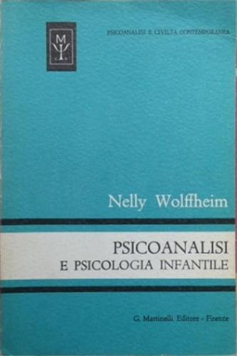 Wolffheim nelly - wolffheim,nelly.,