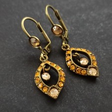 Orecchini michal negrin - orecchini,
