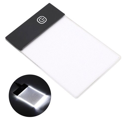 Tavoletta luce led luminosità - tavoletta,
