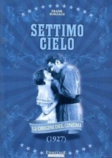 Dvd Settimo Cielo