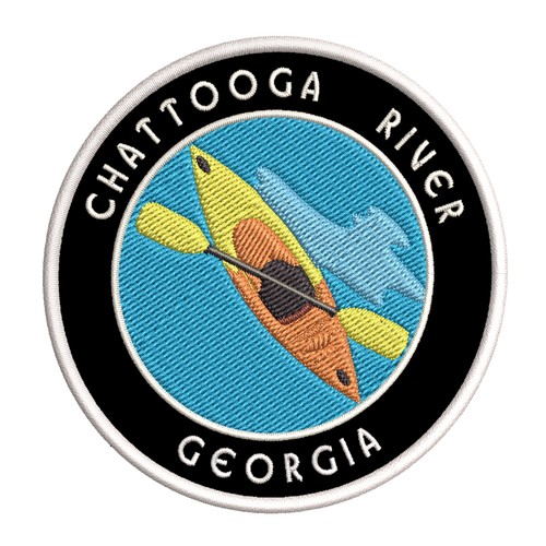 Chattooga river georgia - chattooga, river,