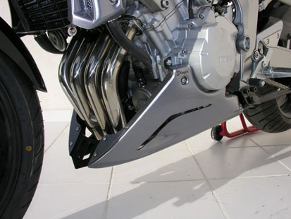 Sabot moteur ermax - moteur,
