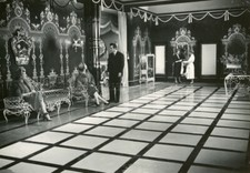 ANNE VERNON RUE DE L'ESTRAPADE