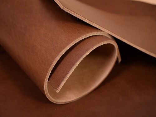 Pelle spessa 0 - mm,