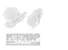 Acerbis X POWER Protezione Carter Bianco Ktm Freeride 250 F 2019