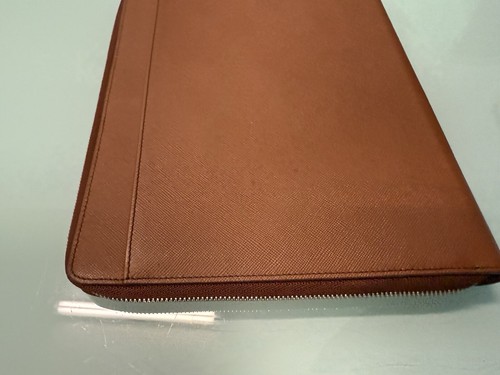Montblanc porta ipad documenti - montblanc,