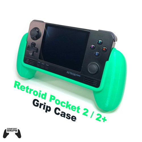 Retroid pocket comfort - pocket, 2/2+