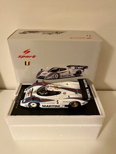 Spark lancia lc2 1985 no - lc2,