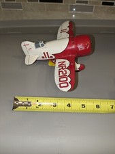 Gee Bee Modellino Aereo R-1 (NR 2100)