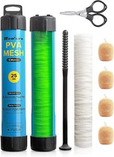 PVA Mesh 18/25/37/44mm 5