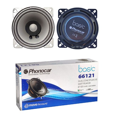 Evotuning casse - ,