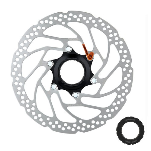 Disco freno shimano rt30 - freno, sm-rt30