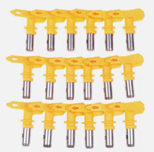 Ugello a spruzzo in acciaio