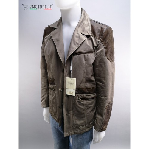 Giacca campionario pitti uomo - giacca,