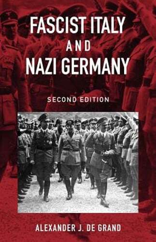 Fascist italy and - fascist,