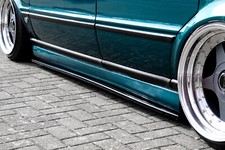 Cupolino minigonne laterali in