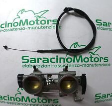 Corpo Farfalla Iniezione BMW F 800 GS 2006-2012 K72