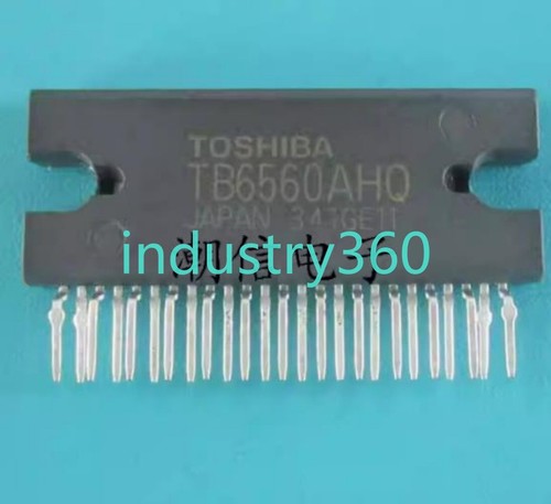 Nuovo chip driver motore - pz,