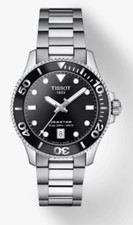 Orologio Uomo Tissot Seastar