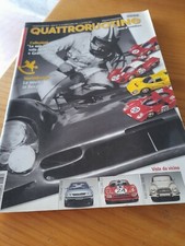 Quattroruotine (rivista di