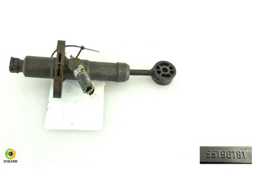 Pompa cilindro frizione - pompa,