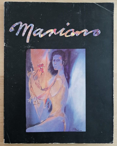 Pittore cubano iconico - pittore,