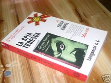 ERICH GIMPEL - LA SPIA TEDESCA