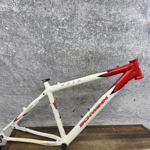Telaio mtb vintage - telaio,