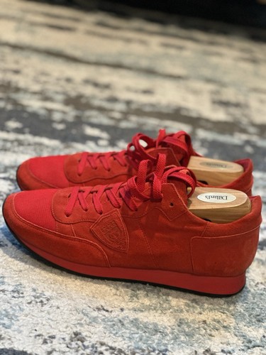 Scarpe sneakers philippe - scarpe,