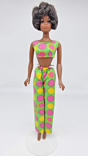 Barbie 1970 pak - , cool