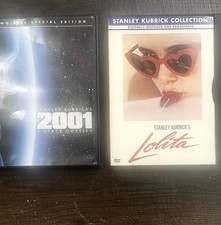 2001 - A Space Odyssey