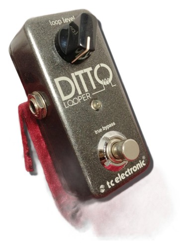 Electronic ditto pedale - tc,