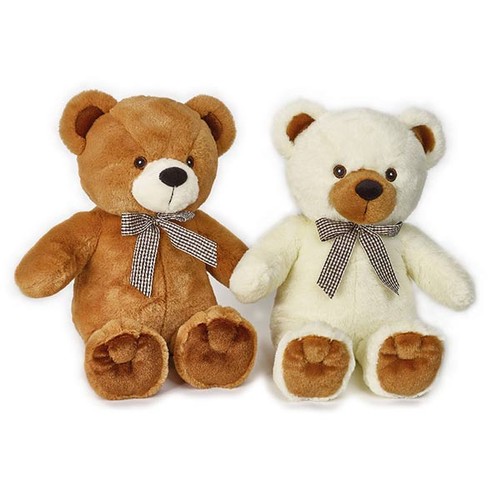 Peluche orsetto trottolino - peluche,