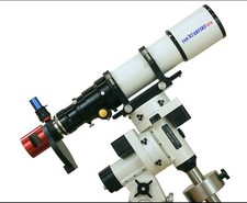 telescopio rifrattore Astro Physics 110 StarFire Gtx