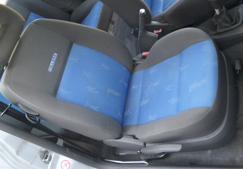 Arosa lupo sedile - arosa, anteriore