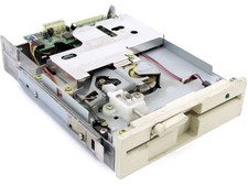 Chinon FR-506 5.25" Lettore Di