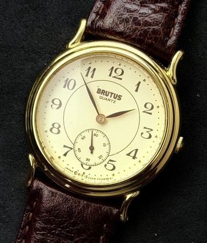 Orologio vintage 1984 - vintage,