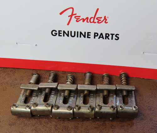Aged fender usa pat pending - usa,