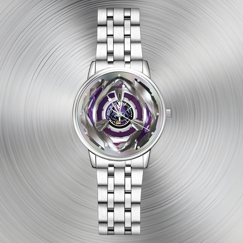 Orologio polso wizardarrow - orologio,