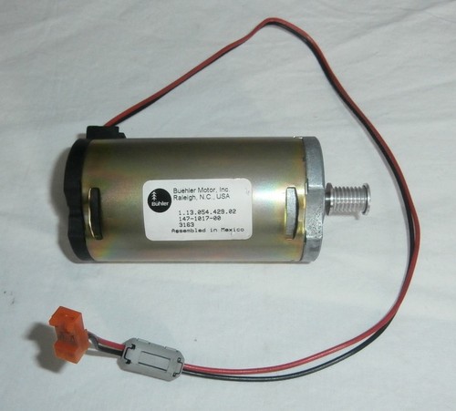 Motore buhler buehler - buhler,