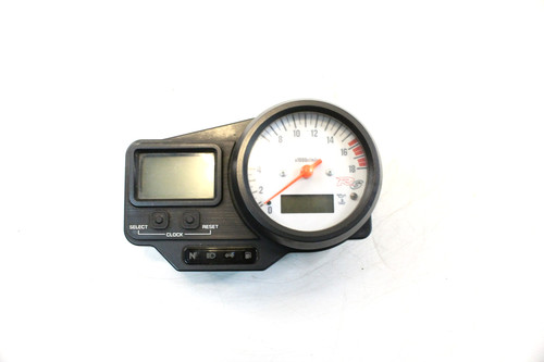Yamaha tachimetro yzf 5eb - yamaha, yzf-r6