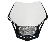 Mascherina Faro Anteriore