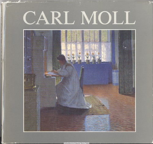 Carl moll suoi amici - carl, moll: