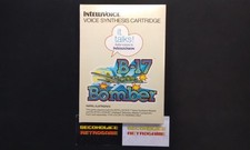 INTELLIVISION BOMBER B-17