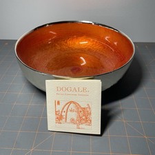 Dogale Venezia Bowl