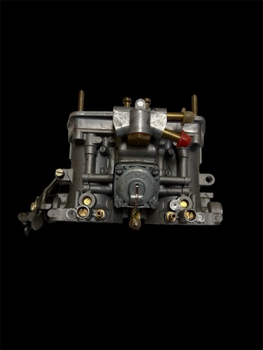 Carburatori idf - carburatori, 40