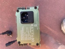 LUMii 38920 600W Kit Illuminazione per Idroponica 600W - Nero