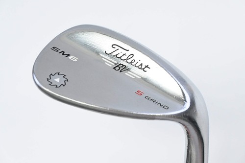 Titleist vokey sm6 sand - vokey, wedge
