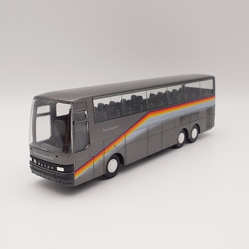 Herpa setra s215hdh - setra,
